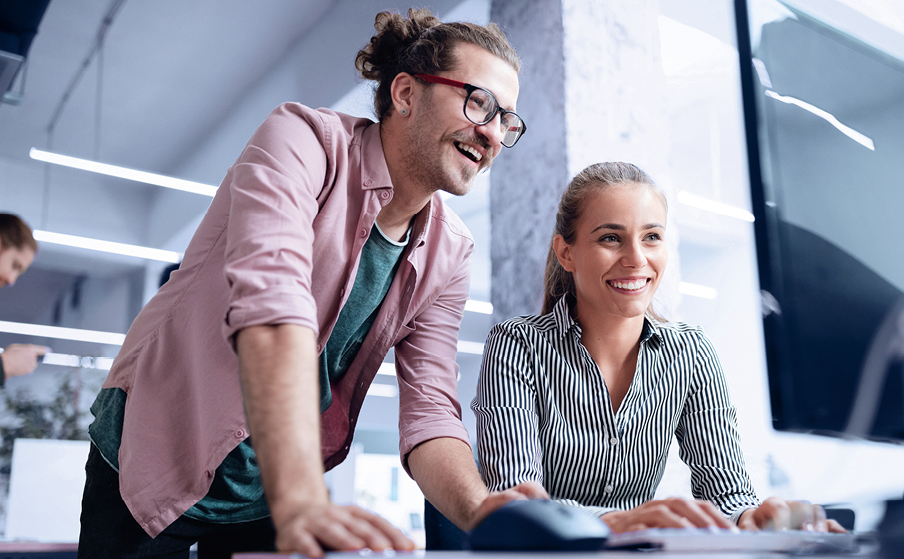 Bild zu IT Service Techniker (m/w/d) Onsite Support