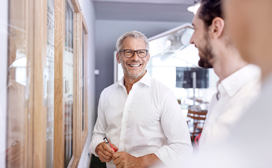 Bild zu Projektleiter (m/w/d) Einführung SAP S/4HANA