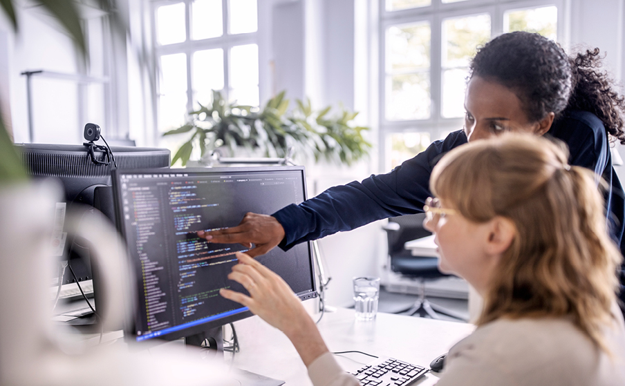 Bild zu SPS-Programmierer für den Support im Service (m/w/d)