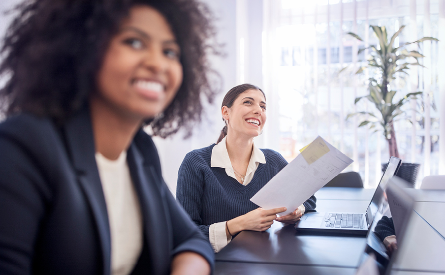 Bild zu Senior Accountant (m/w/d) mit SAP S/4 HANA Erfahrung