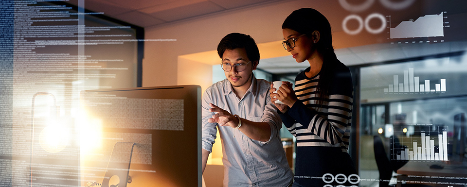 Bild zu Backend Developer NodeJS (m/w/d)