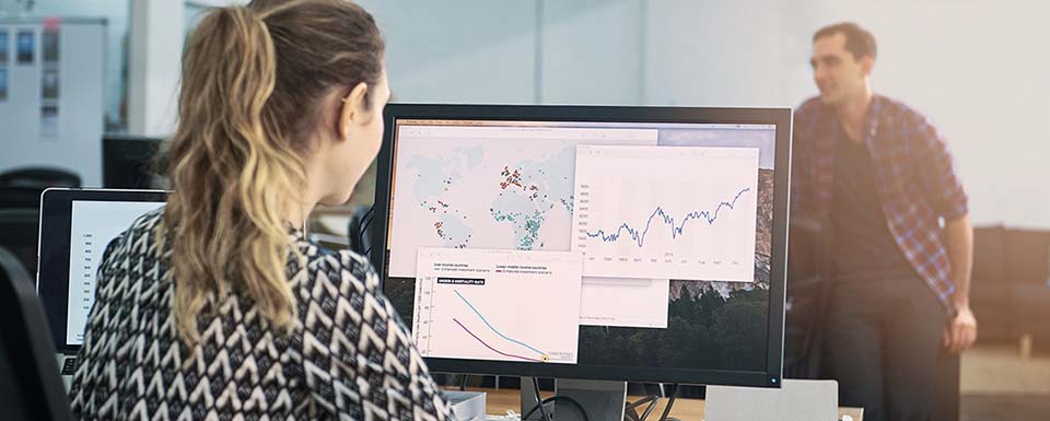 Bild zu Projekt- und Beratungsleister im Bereich SAP S4 Hana Migration im Modul FI  (m/w/d)