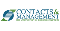 CONTACTS & MANAGEMENT GmbH