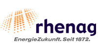 rhenag Rheinische Energie Aktiengesellschaft